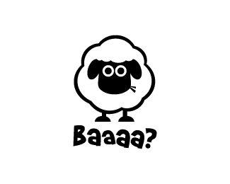 羊LOGO設(shè)計
