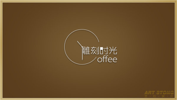 簡(jiǎn)約符號(hào)LOGO設(shè)計(jì)