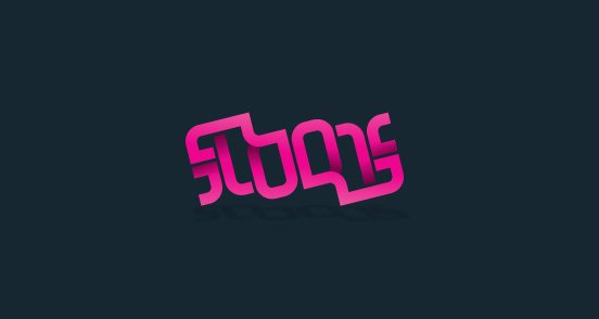 優(yōu)秀英文LOGO設計