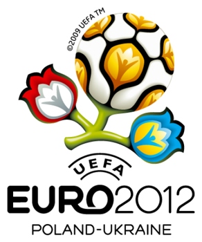 2012世界杯LOGO