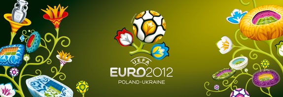 2012世界杯LOGO