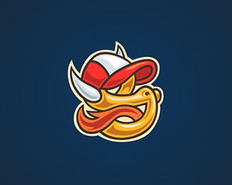 可愛創(chuàng)意LOGO設計