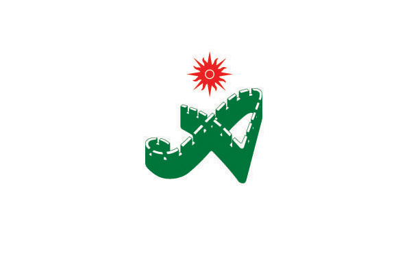長(zhǎng)城企業(yè)標(biāo)志設(shè)計(jì)：設(shè)計(jì)采用了中國(guó)歷史圖案長(zhǎng)征與紅色太陽(yáng)的設(shè)計(jì)元素
