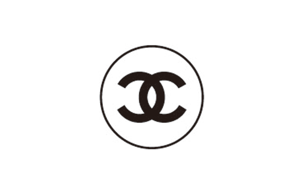 香奈兒logo設(shè)計：以首字母C為設(shè)計元素