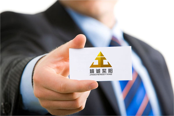 投資公司LOGO設(shè)計/
