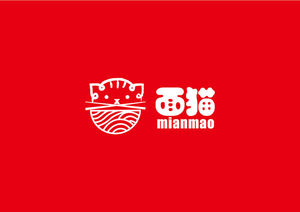 餐飲品牌LOGO設(shè)計(jì)/