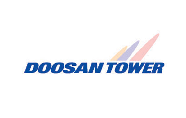 購物商城logo設計：加入三種不同色彩的元素做透明度設計