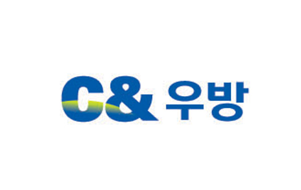 企業(yè)logo設(shè)計：首字母C選用穩(wěn)重粗壯的字體
