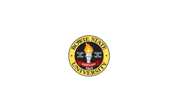 美國(guó)包伊州立大學(xué)logo設(shè)計(jì)。logo整體為徽章式