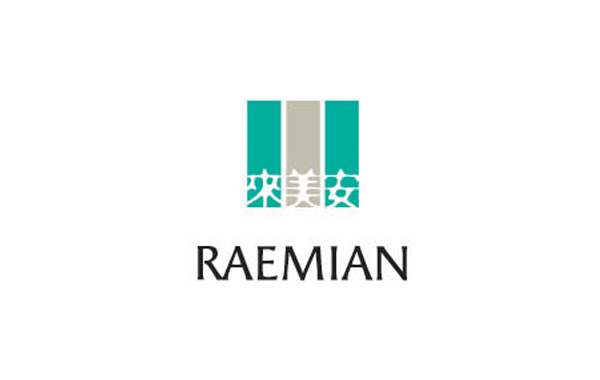 醫(yī)療整形logo設(shè)計(jì)：漢字選用藝術(shù)字體