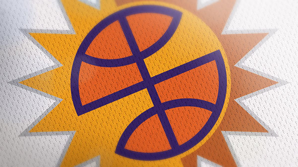 全世界知名NBA球隊LOGO設(shè)計欣賞第二期20151221