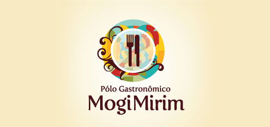 精美的食品LOGO設計案例第二部分分享20151228654236595