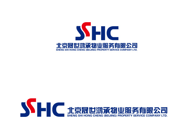 北京物業(yè)公司LOGO設(shè)計