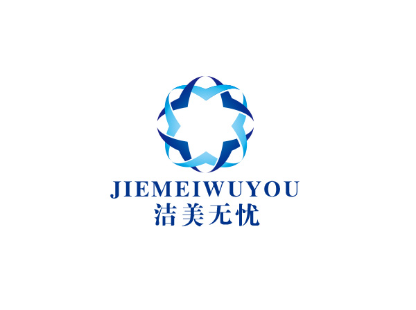 保潔公司LOGO設(shè)計(jì)