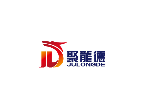科貿(mào)公司LOGO設(shè)計