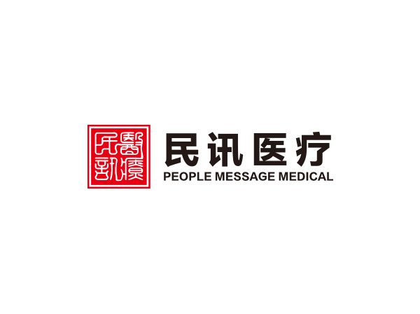醫(yī)療投資管理LOGO設(shè)計(jì)