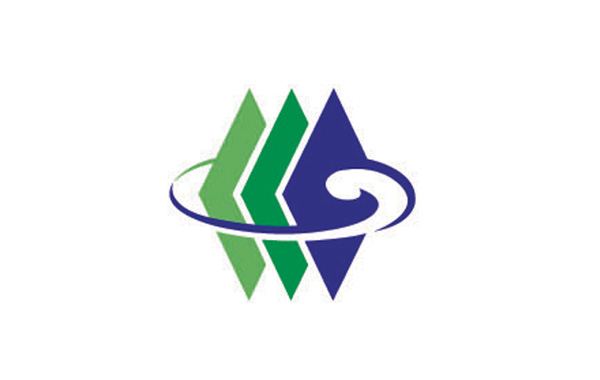 企業(yè)logo設(shè)計(jì)：以三個(gè)菱形為元素