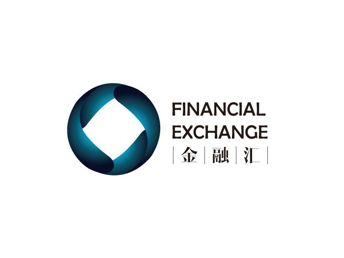 北京東城區(qū)寶亞金融公司LOGO設(shè)計是由B字母與錢幣的元素結(jié)合而成
