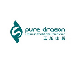 阜南工業(yè)園區(qū)LOGO設(shè)計以綠色的星形圖案創(chuàng)作