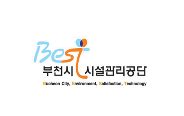 韓國logo設計：字母T的上方圓點做疊加的設計