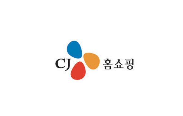 韓國(guó)CJ集團(tuán)logo：以三個(gè)不同色的橢圓形為元素