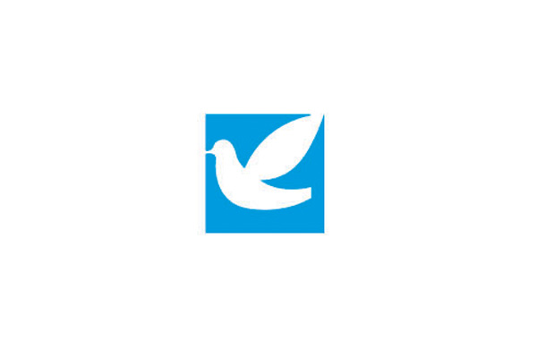 企業(yè)logo設(shè)計(jì)：以鴿子為設(shè)計(jì)元素