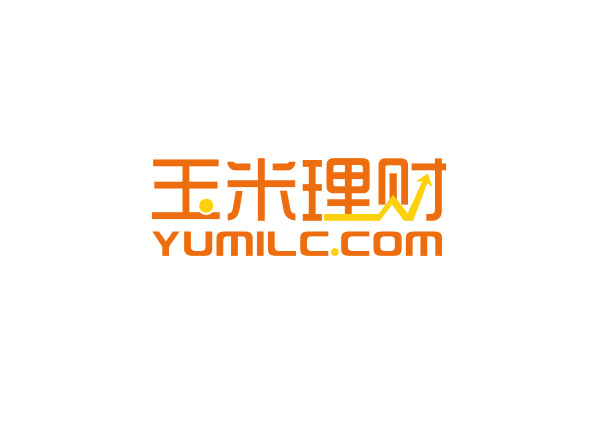 玉米理財(cái)互聯(lián)網(wǎng)金融公司LOGO設(shè)計(jì)