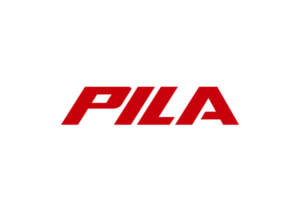 PILA化工公司標(biāo)志設(shè)計