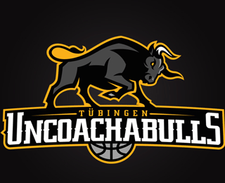Uncoachabulis品牌公司LOGO設(shè)計(jì)欣賞