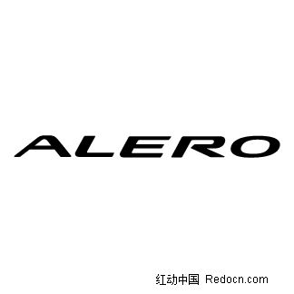 ALESIS-studio electronics文化藝術(shù)公司LOGO設(shè)計(jì)