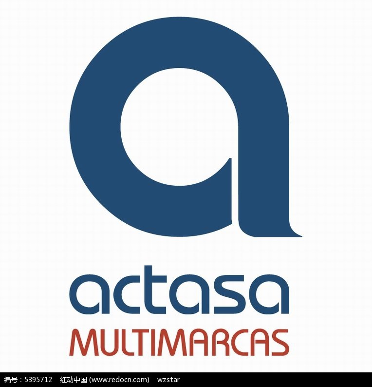 actasamultimarcas物流制造LOGO設(shè)計(jì)公司