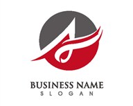 BUSINESSSLOGAN品牌公司LOGO設(shè)計(jì)