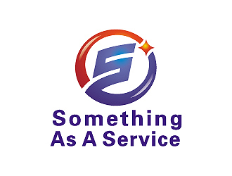 仁微金融公司LOGO設(shè)計