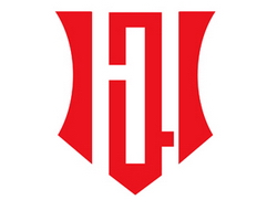 老曾香雞排連鎖店LOGO設(shè)計(jì)