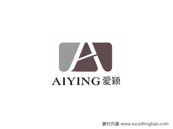 愛穎公司LOGO設(shè)計(jì)