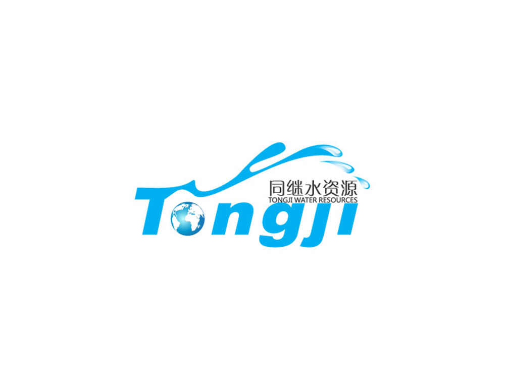 同繼水資源技術(shù)有限公司標(biāo)志