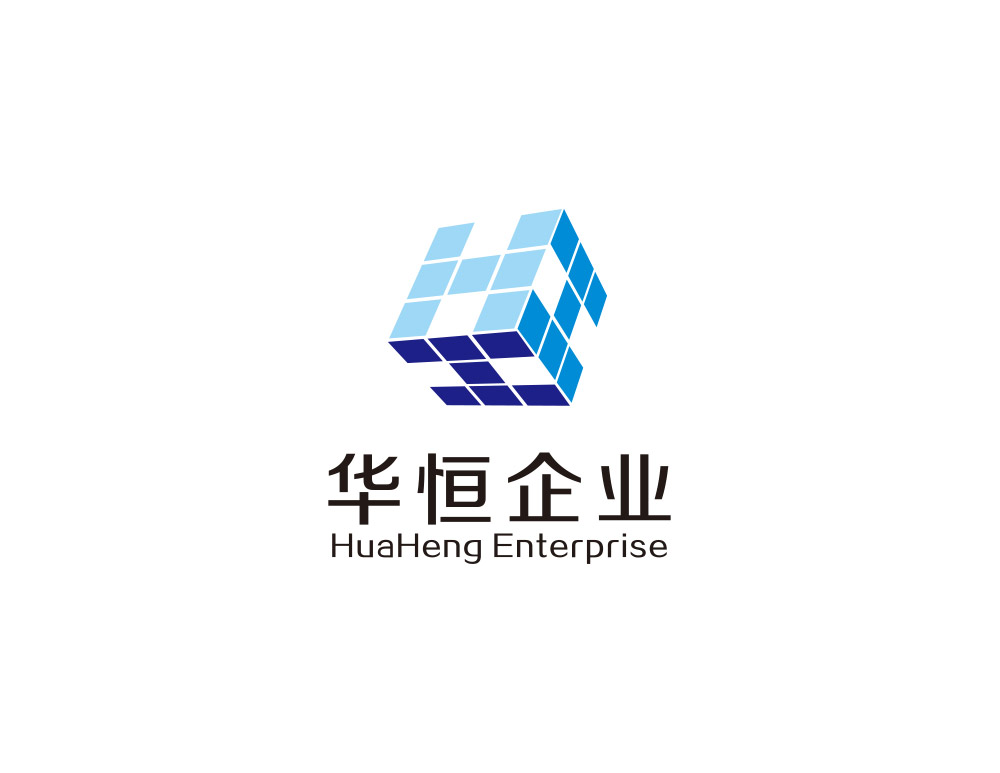 華恒企業(yè)設(shè)計(jì)