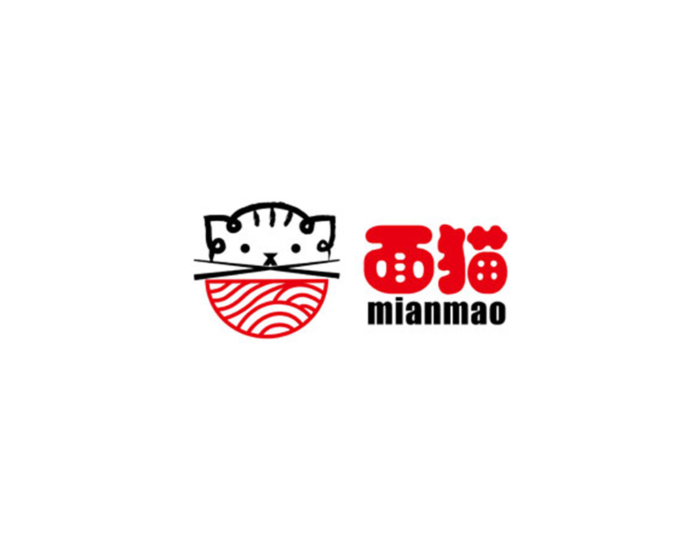 云南貓哆哩集團食品有限責(zé)任公司旗下品牌面貓設(shè)計​介紹