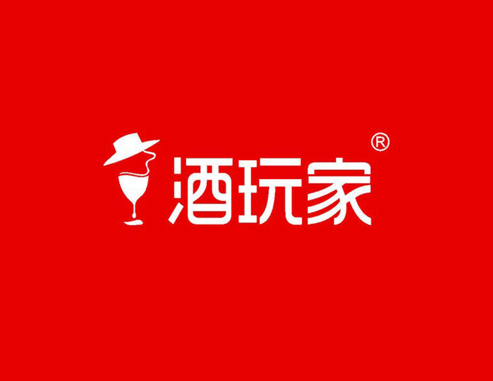 上海怡桀實(shí)業(yè)有限公司酒玩家網(wǎng)站LOGO​介紹