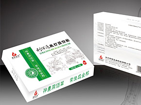 四川利佰生物科技企業(yè)設(shè)計​介紹