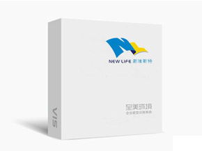 新威斯特墻紙