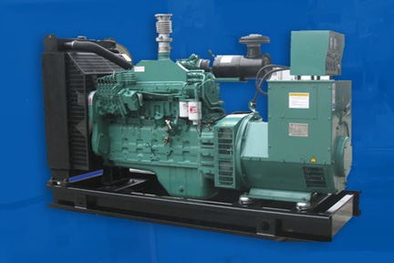 柴油發(fā)電機(jī)組的節(jié)油辦法及機(jī)房放置方案