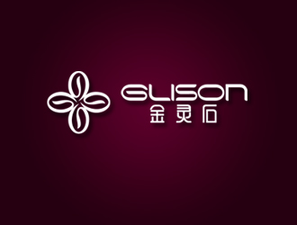 啟元建材公司LOGO設(shè)計(jì)