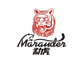 天君資本管理公司LOGO設(shè)計(jì)