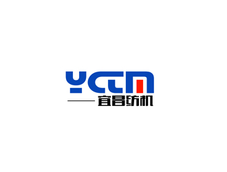 宜昌紡織機(jī)械有限公司LOGO設(shè)計(jì)