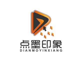 惠誠(chéng)物業(yè)公司LOGO設(shè)計(jì)