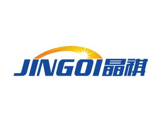 晶祺網(wǎng)絡公司LOGO設計