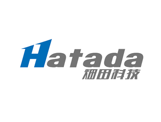 煙田科技公司LOGO設(shè)計