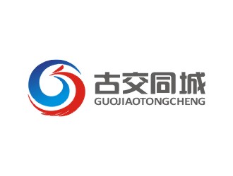 古交市同城廣告有限公司LOGO設(shè)計