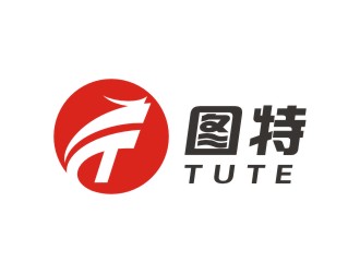廣東圖特家居科技股份有限公司LOGO設(shè)計